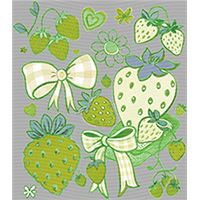 Strawberry Shortcake-SC 196